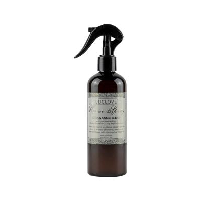 Euclove Home Spray Citrus & Sage Oil Spray 300ml